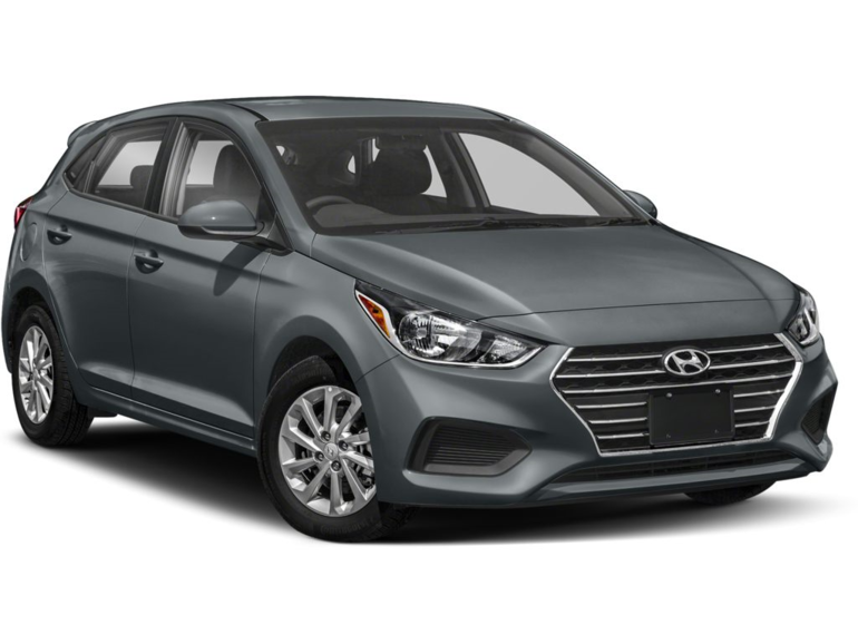 2018 Hyundai Accent GL | USB | HtdSeats | Bluetooth | Keyless | Cruise