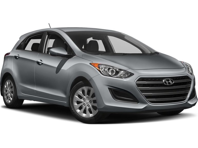 2016 Hyundai Elantra GT GL | HtdSeats | USB | XM Radio | Bluetooth