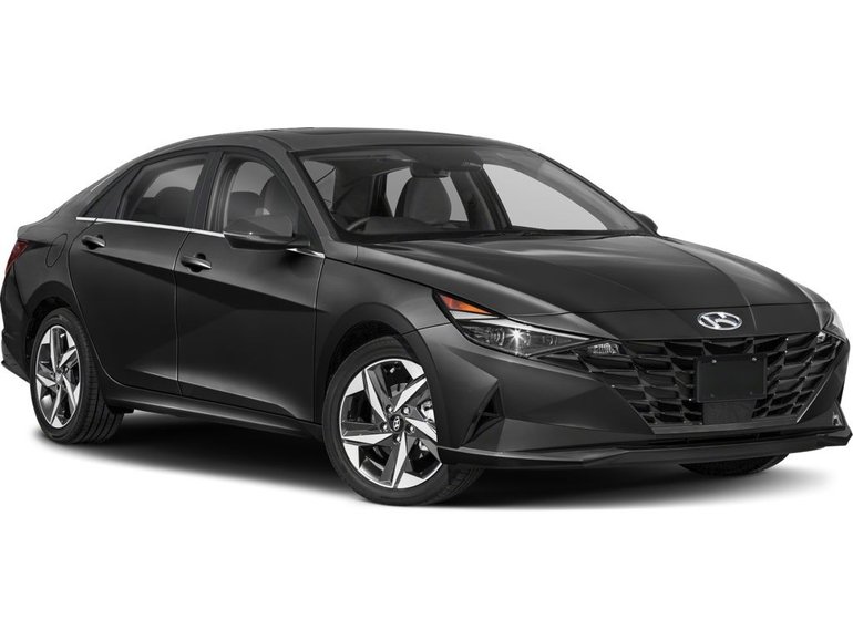 2022 Hyundai Elantra Hybrid Preferred | HtdSeats | Cam | Warranty to 2030