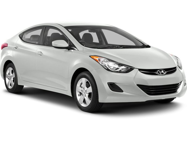 2013 Hyundai Elantra L | PwrWndws | CD | USB | Aux