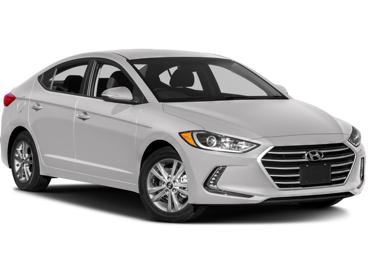 2018 Hyundai Elantra GL-SE | SunRoof | HtdSeats | Cam | Bluetooth | Aux