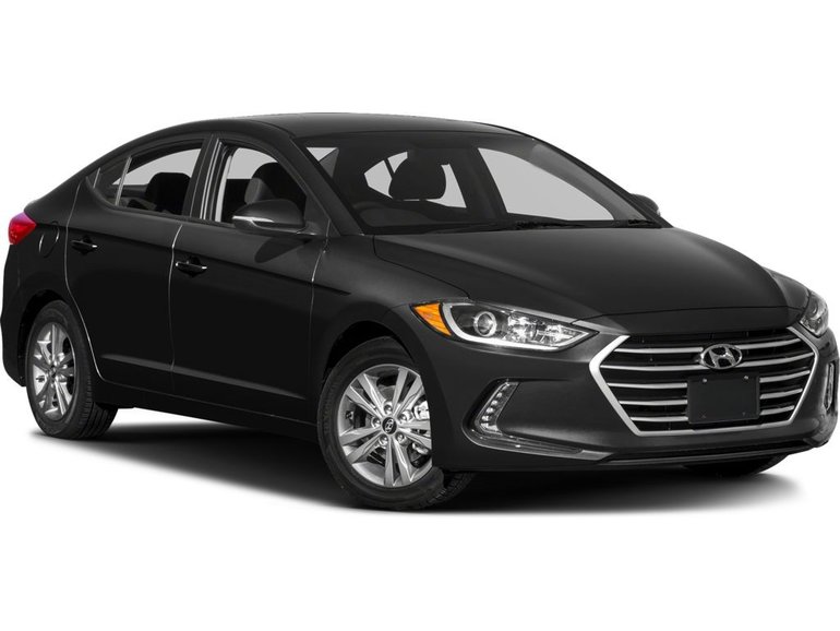 2018 Hyundai Elantra LE | HtdSeats | Bluetooth | Cam | USB | Aux
