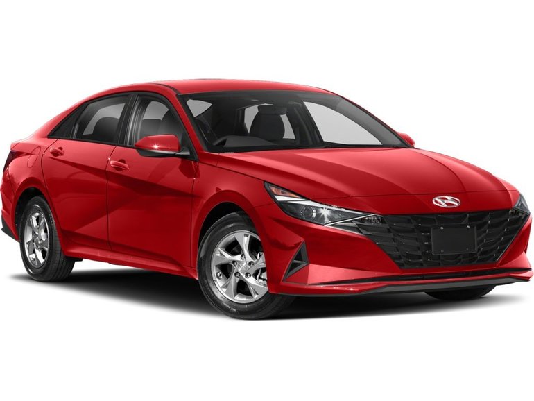 2021 Hyundai Elantra Preferred | Roof | Tech | Cam | Warranty to 2026