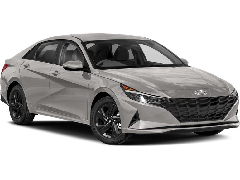 2022 Hyundai Elantra Essential | Cam | HtdSeat | Bluetooth | USB | Aux