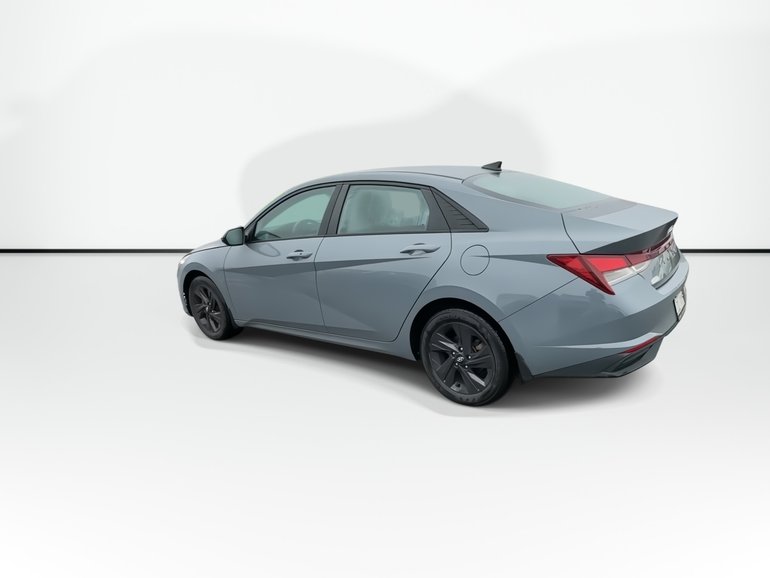 2022 Hyundai Elantra