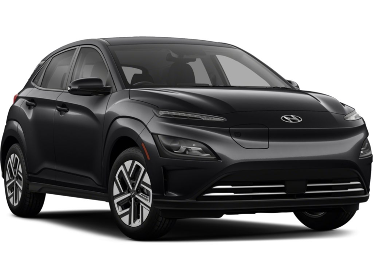 2022 Hyundai KONA ELECTRIC Preferred | HtdSeat | Cam | Aux | Warranty to 2029