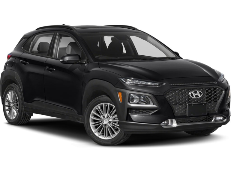 2020 Hyundai Kona Luxury | Leather | SunRoof | Warranty to 2025