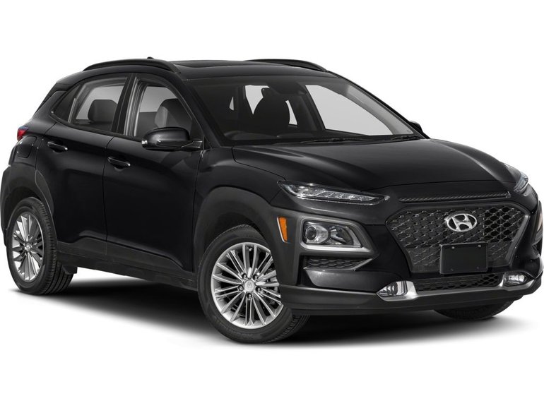 2020 Hyundai Kona Preferred | Cam | HtdSeat | Bluetooth | USB | Aux