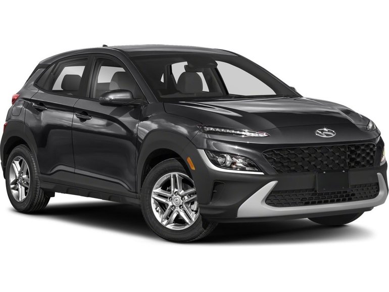 2022 Hyundai Kona Essential | HtdSeats | Cam | Warranty to 2026