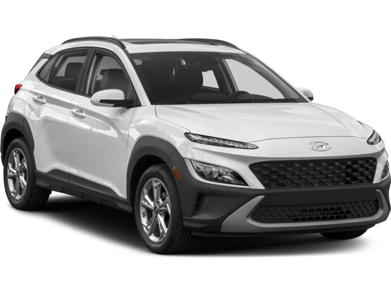 2022 Hyundai Kona Preferred | HTdSeat | Cam | USB | Warranty to 2026