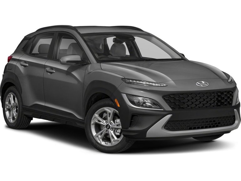 2023 Hyundai Kona Preferred | HtdSeats | Cam | Warranty to 2028