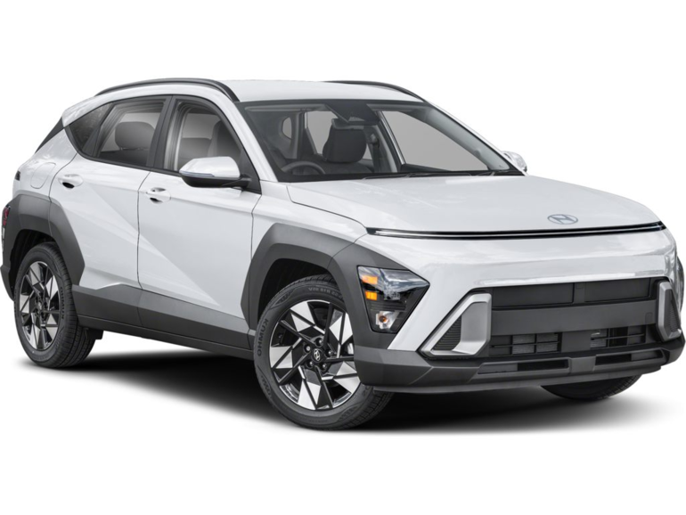 2024 Hyundai Kona Preferred | Cam | USB | HtdSeat | Warranty to 2029