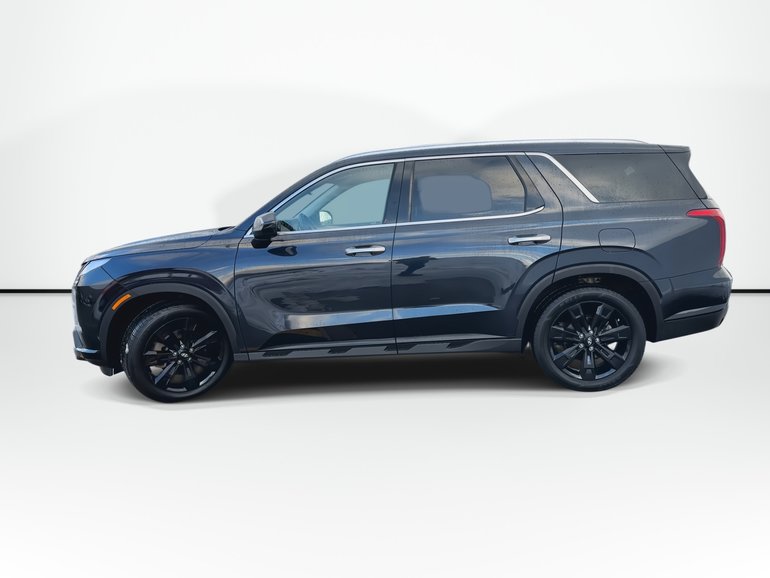 2023 Hyundai Palisade
