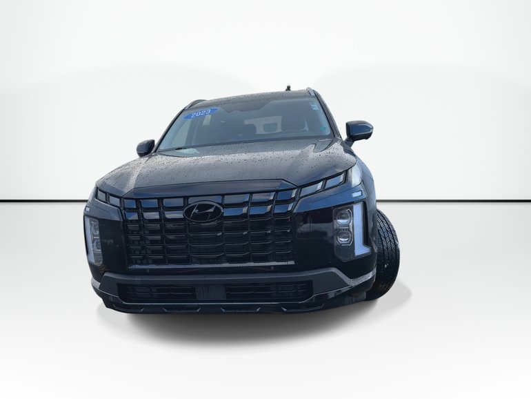 2023 Hyundai Palisade