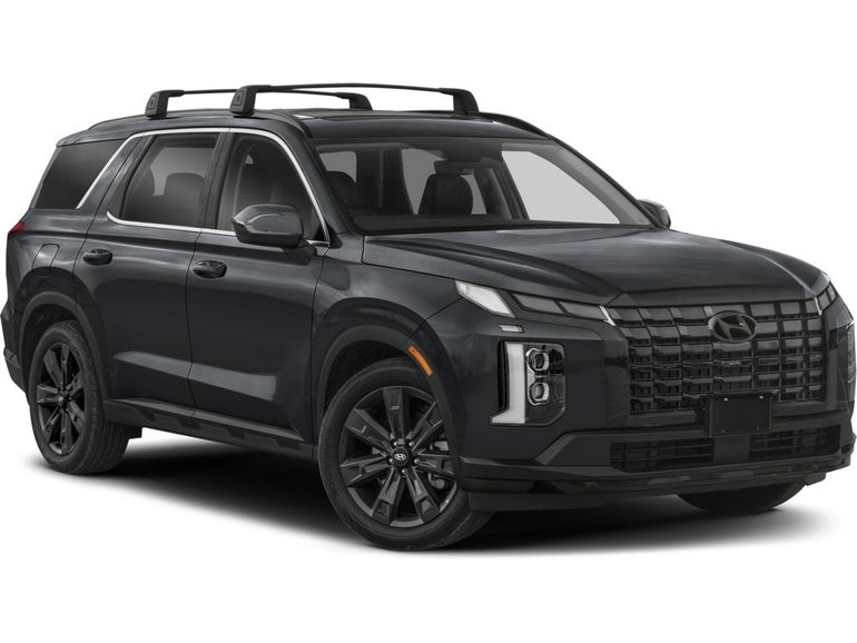 2023 Hyundai Palisade Urban | Roof | HtdSeat | Lthr | Warranty to 2028