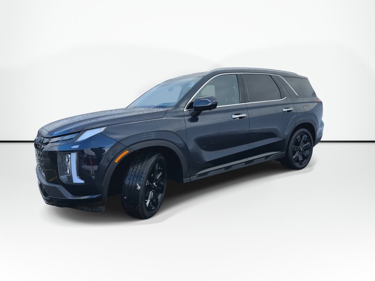 2023 Hyundai Palisade