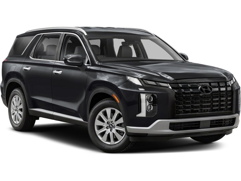 2023 Hyundai Palisade Preferred | Htd Whl | Keyless | Warranty to 2028