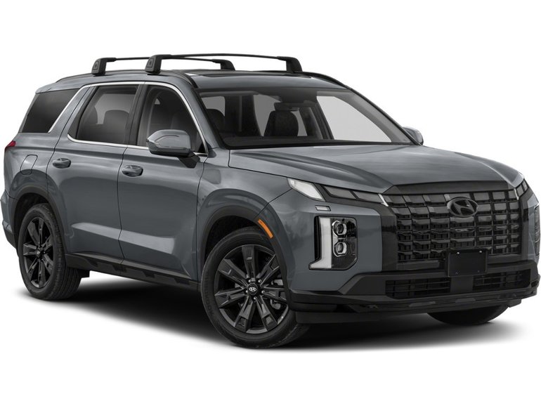 2023 Hyundai Palisade Urban | Lthr | Roof | HtdSeat | Warranty to