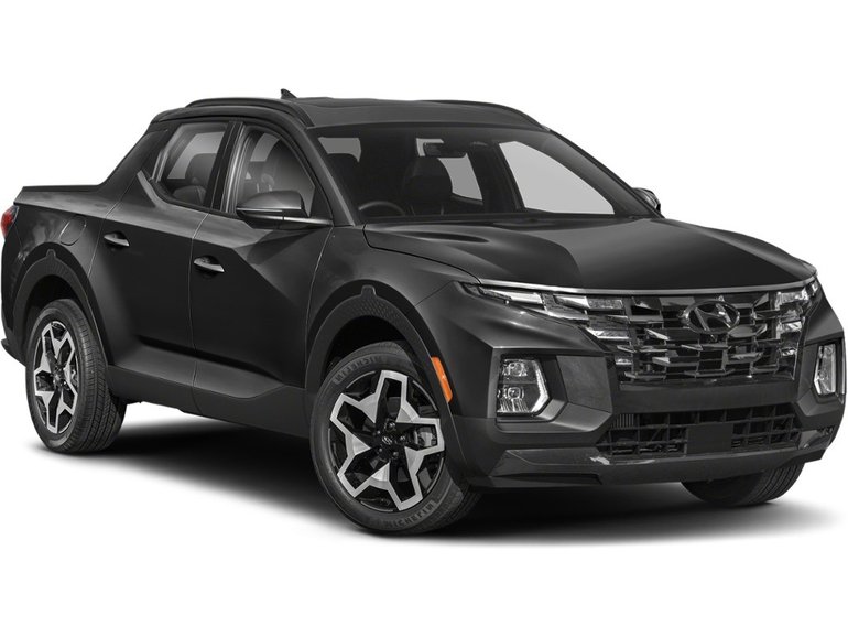 2022 Hyundai Santa Cruz Preferred | Cam | HtdSeats | Warranty to 2027