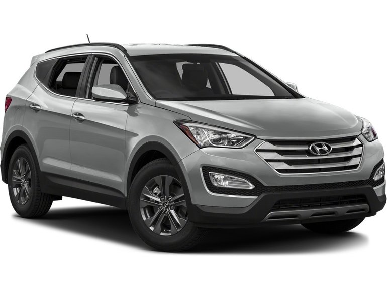 2014 Hyundai Santa Fe Sport Luxury | Lthr | Roof | Htd Whl | Bluetooth | USB