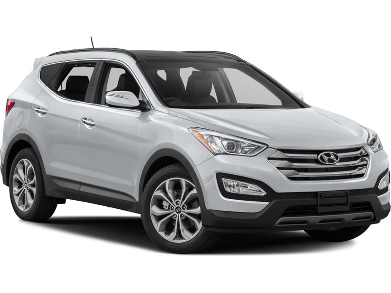 2018 Hyundai Santa Fe Sport SE | Leather | SunRoof | HtdSeats | Cam | Aux