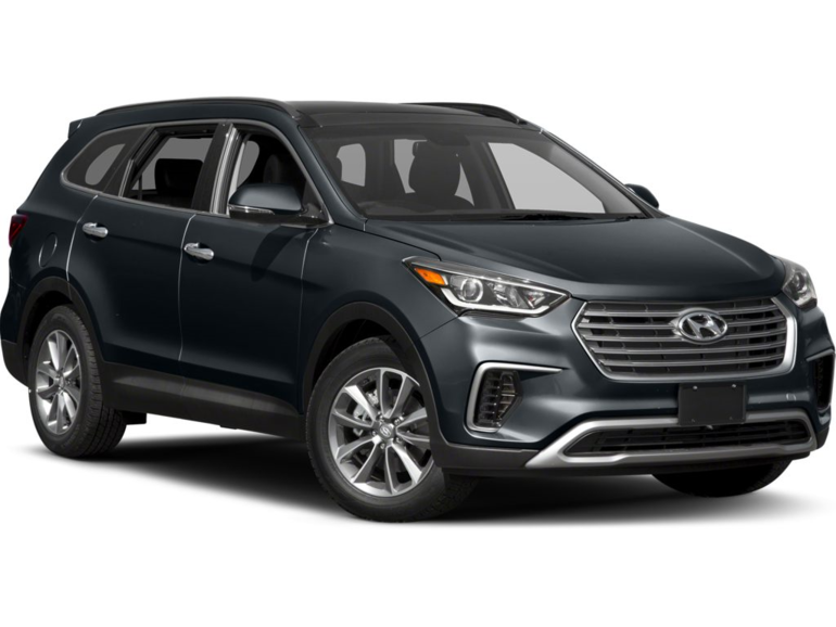 2019 Hyundai Santa Fe XL Preferred | 7-Pass | Cam | USB | HtdSeats | Cruise