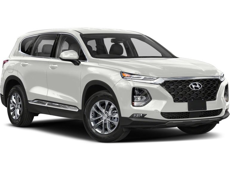 2019 Hyundai Santa Fe Preferred | Roof | Cam | HtdSeat | AdptCruise