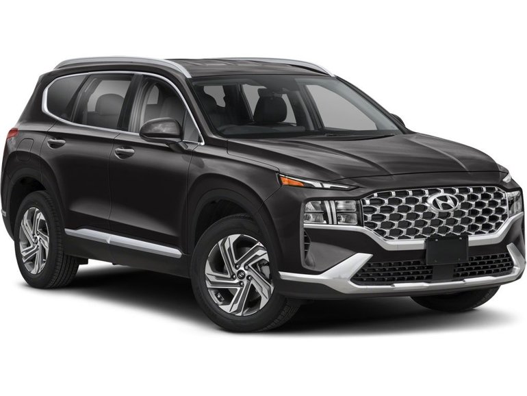 2021 Hyundai Santa Fe Preferred Trend | Cam | HtdSeat | Warranty to 2026