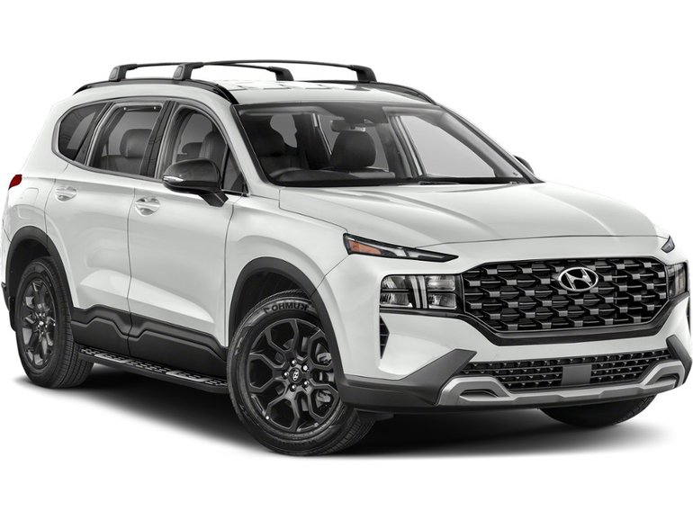 2023 Hyundai Santa Fe Urban | Lthr | Roof | HtdSeat | Bluetooth | USB