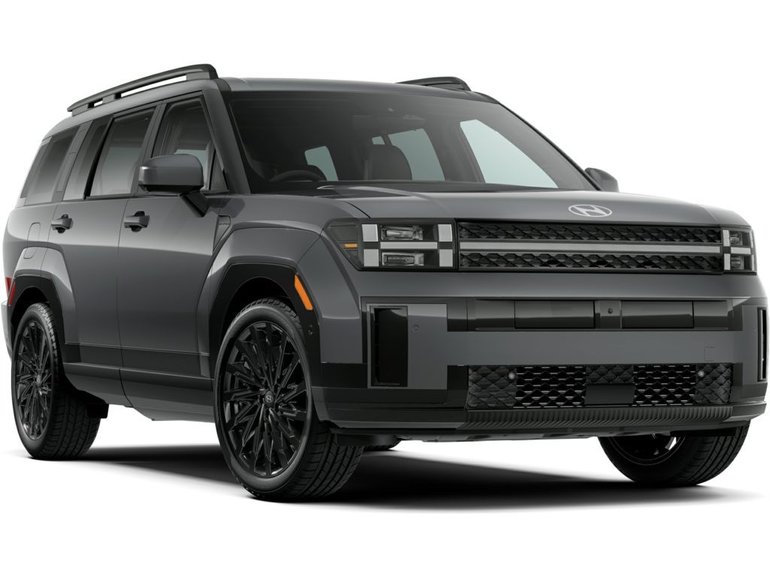 2024 Hyundai Santa Fe Luxury | Roof | HtdSeats | Warranty to 2029