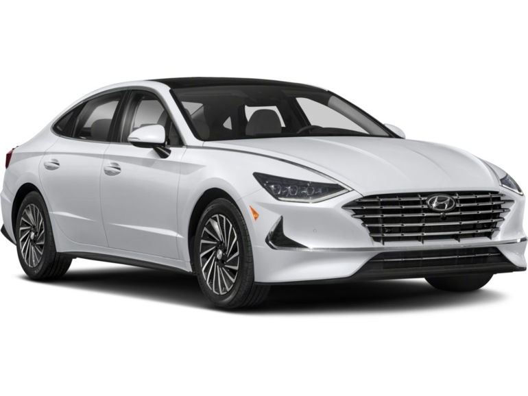 2022 Hyundai Sonata Hybrid Ultimate | HEV | Leather | Roof | Warranty to 2030