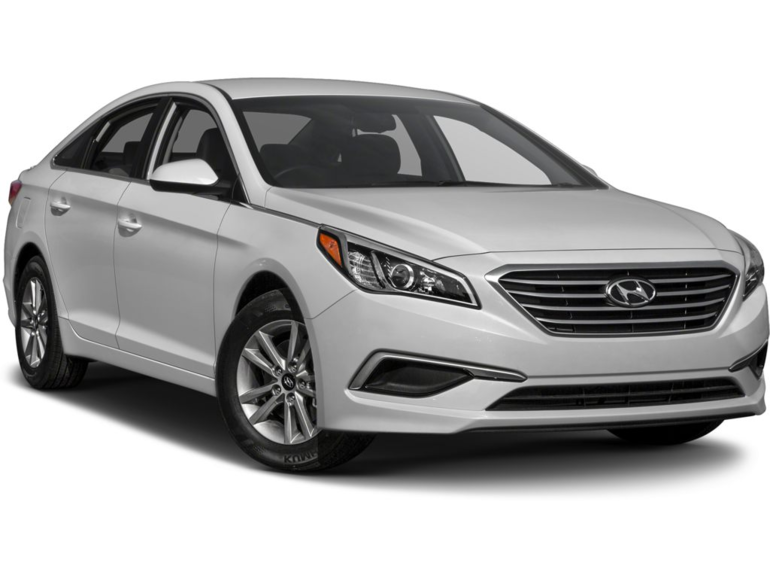 2015 Hyundai Sonata GLS | Cam | USB | HtdSeats | Bluetooth | Keyless