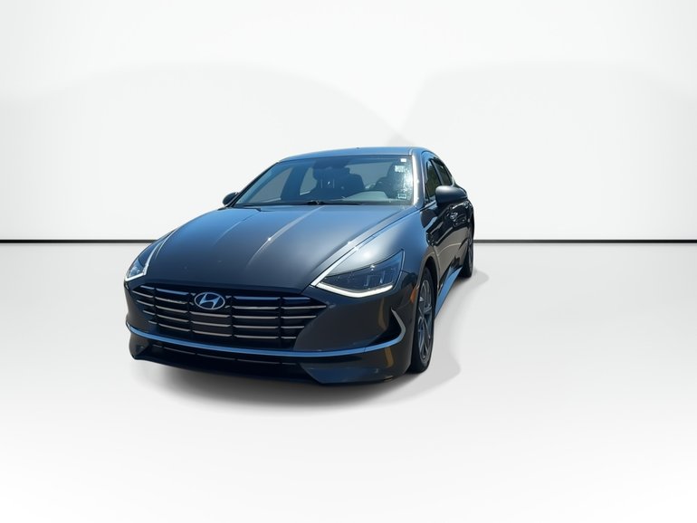 2023 Hyundai Sonata