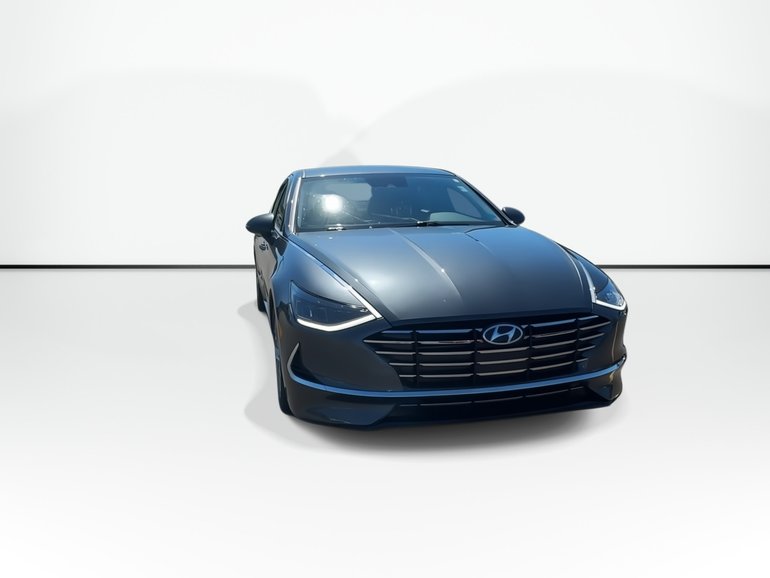 2023 Hyundai Sonata