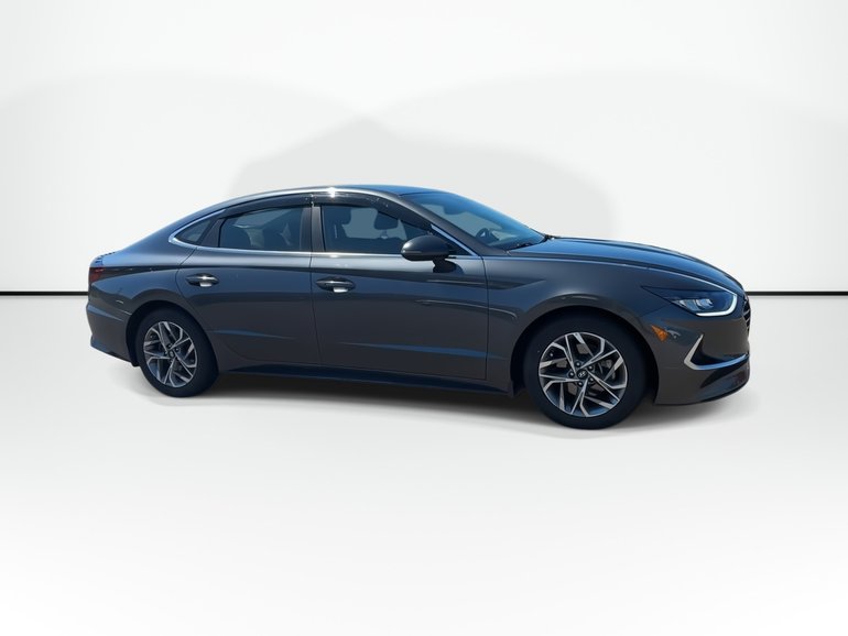 2023 Hyundai Sonata
