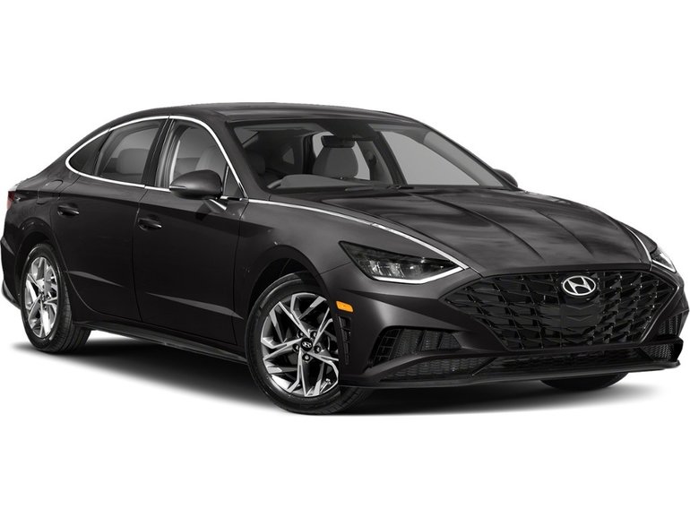 2023 Hyundai Sonata Preferred | Htd Whl | Keyless | Bluetooth | Cruise