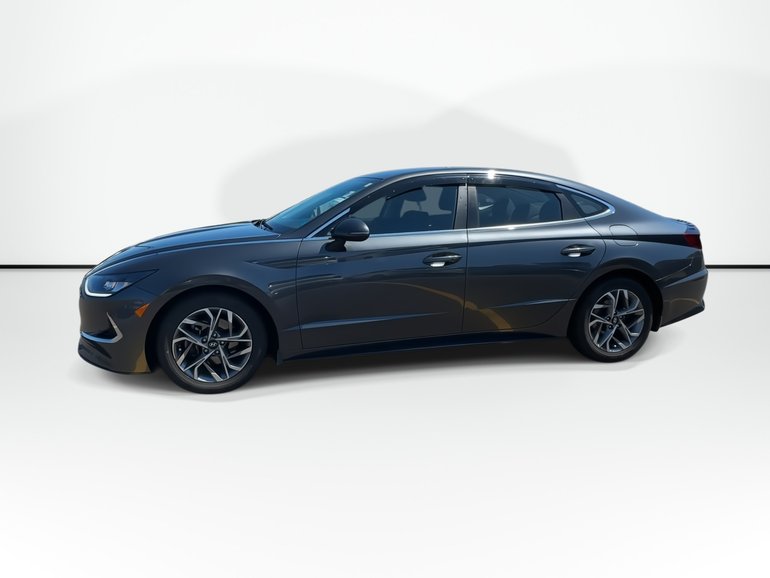 2023 Hyundai Sonata