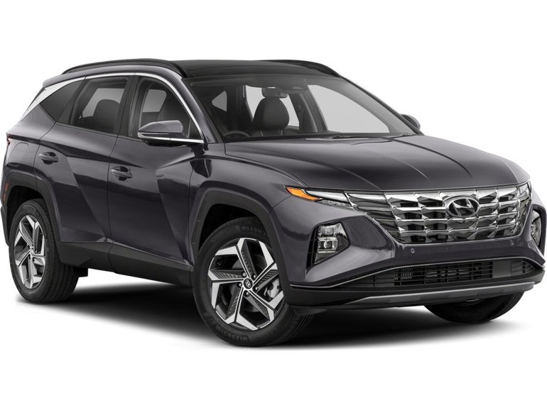 2022 Hyundai Tucson Hybrid Ultimate | Roof | Cam | Lthr | Warranty to 2030