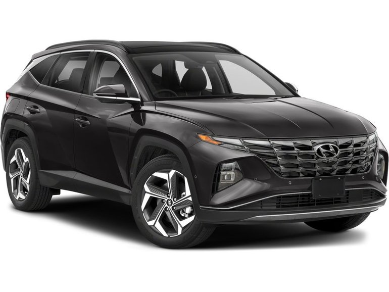 2025 Hyundai Tucson Plug-In Hybrid Ultimate | Roof | Lthr | Nav | Warranty to 2033