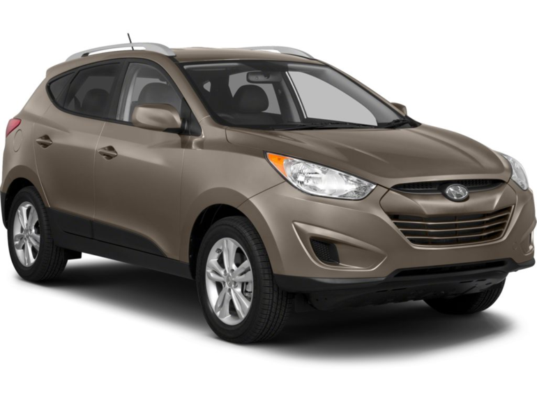 2013 Hyundai Tucson GL | USB | Bluetooth | XM | Keyless | Cruise | Aux