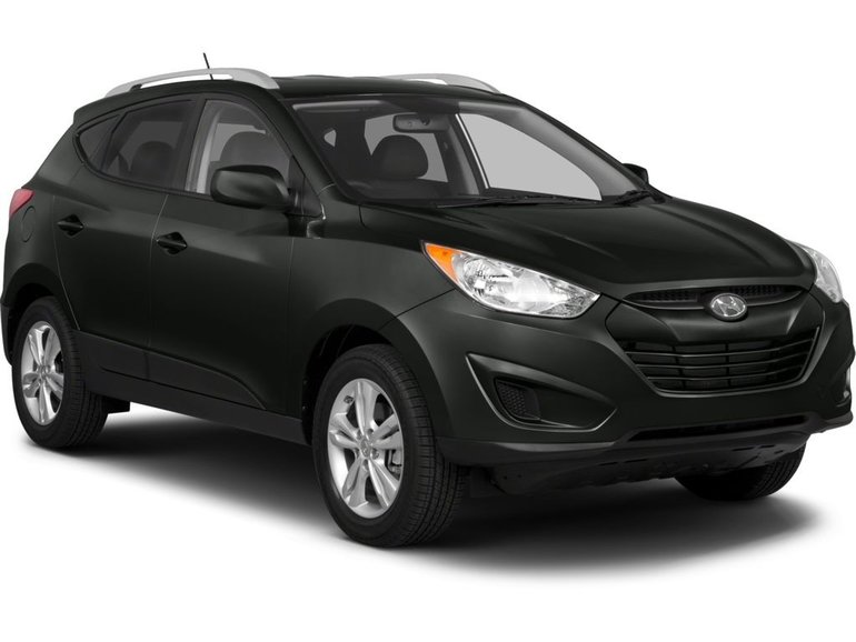 2013 Hyundai Tucson GL | Bluetooth | Aux | Cruise | PwrWindows