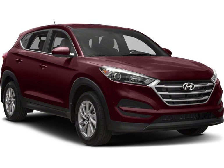 2016 Hyundai Tucson Luxury | Roof | HtdSeats | Cruise | AC | USB | Aux