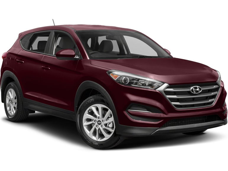 2017 Hyundai Tucson Luxury | Lthr | Roof | Cam | HtdSeats | Aux | USB