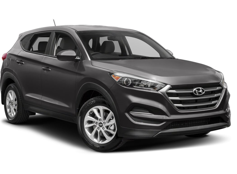 2018 Hyundai Tucson Base | Cam | USB | HtdSeats | Bluetooth | Keyless