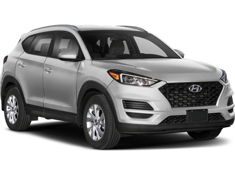 2019 Hyundai Tucson Preferred | Cam | HtdSeats | Bluetooth | Aux | USB
