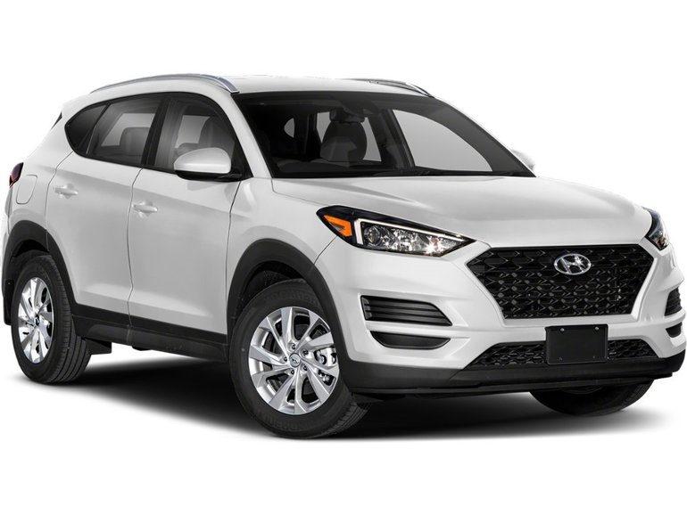 2021 Hyundai Tucson Essential | AWD | Htd Sts | Bluetooth | Cruise