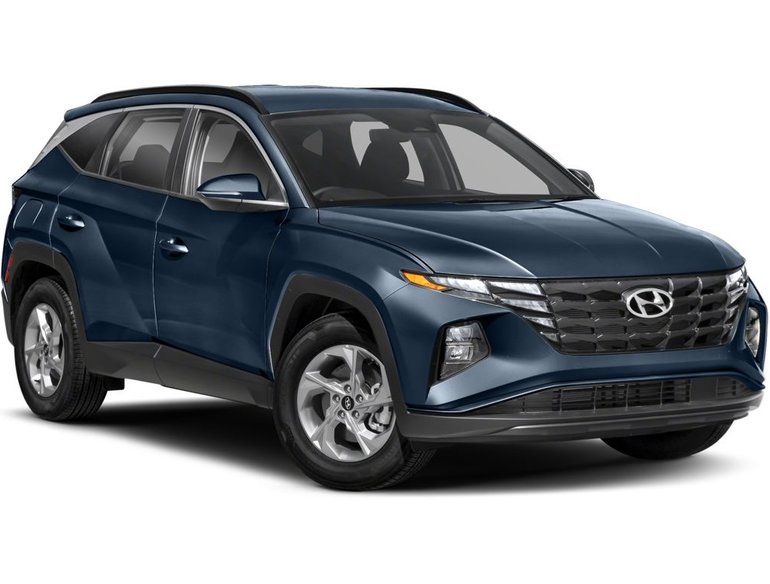 2023 Hyundai Tucson Preferred | Cam | USB | HtdSeat | Warranty to 2028