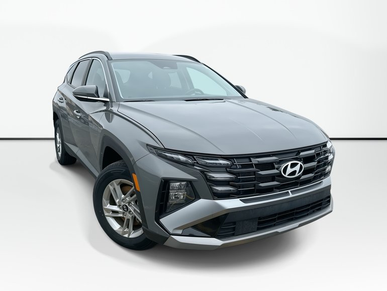 2025 Hyundai Tucson Preferred | RmtStart | HtdSeats | Warranty to 2030
