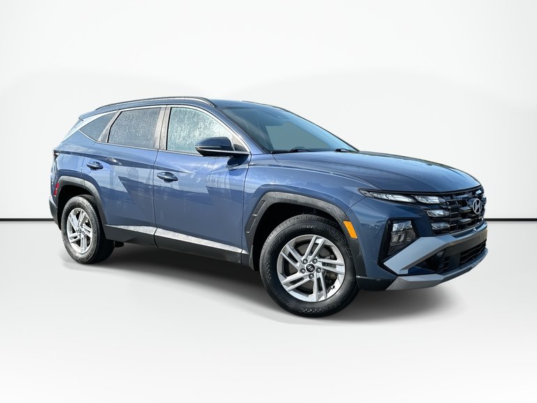 2025 Hyundai Tucson Preferred | Htd Whl | Buetooth | Warranty to 2030