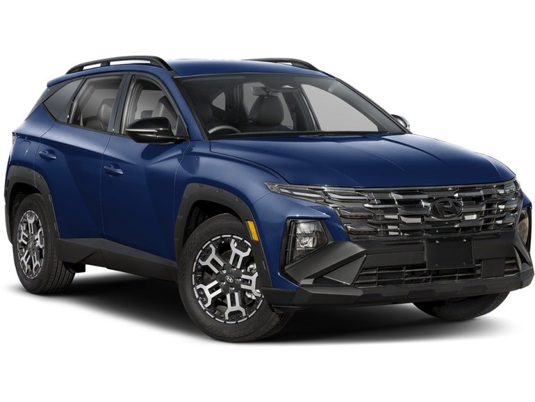 2025 Hyundai Tucson XRT | Sunroof | Bose | Htd Whl | Warranty to 2029